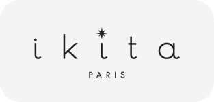 Logo Ikita Paris