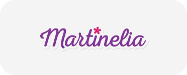 Logo Martinelia