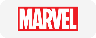 Logo Marvel