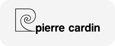 Logo Pierre Cardin