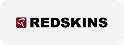 Logo Red Skins