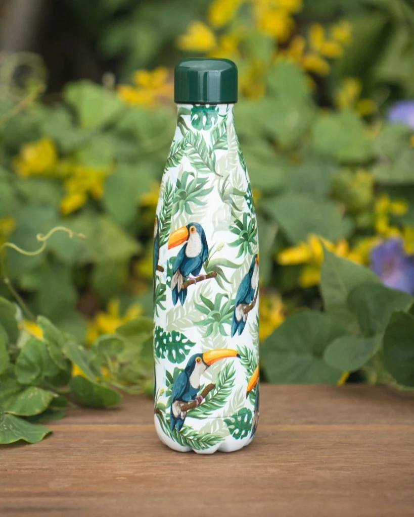 🍋💦 Pause déjeuner fraîche et stylée avec Tam Tam Taboo !