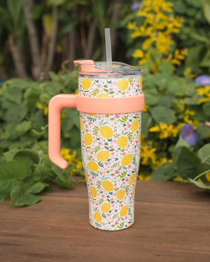 Pause déjeuner fraîche et stylée avec Tam Tam Taboo ! 👜✨
