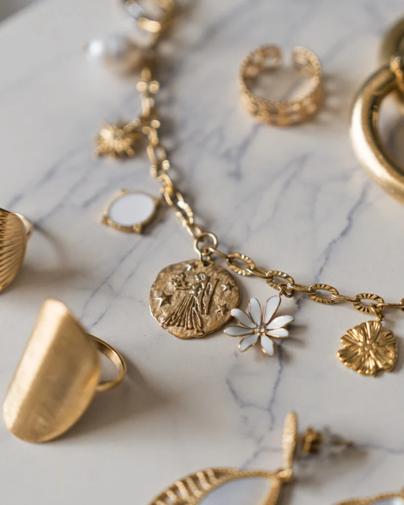 Ikita Paris – l’élégance au féminin