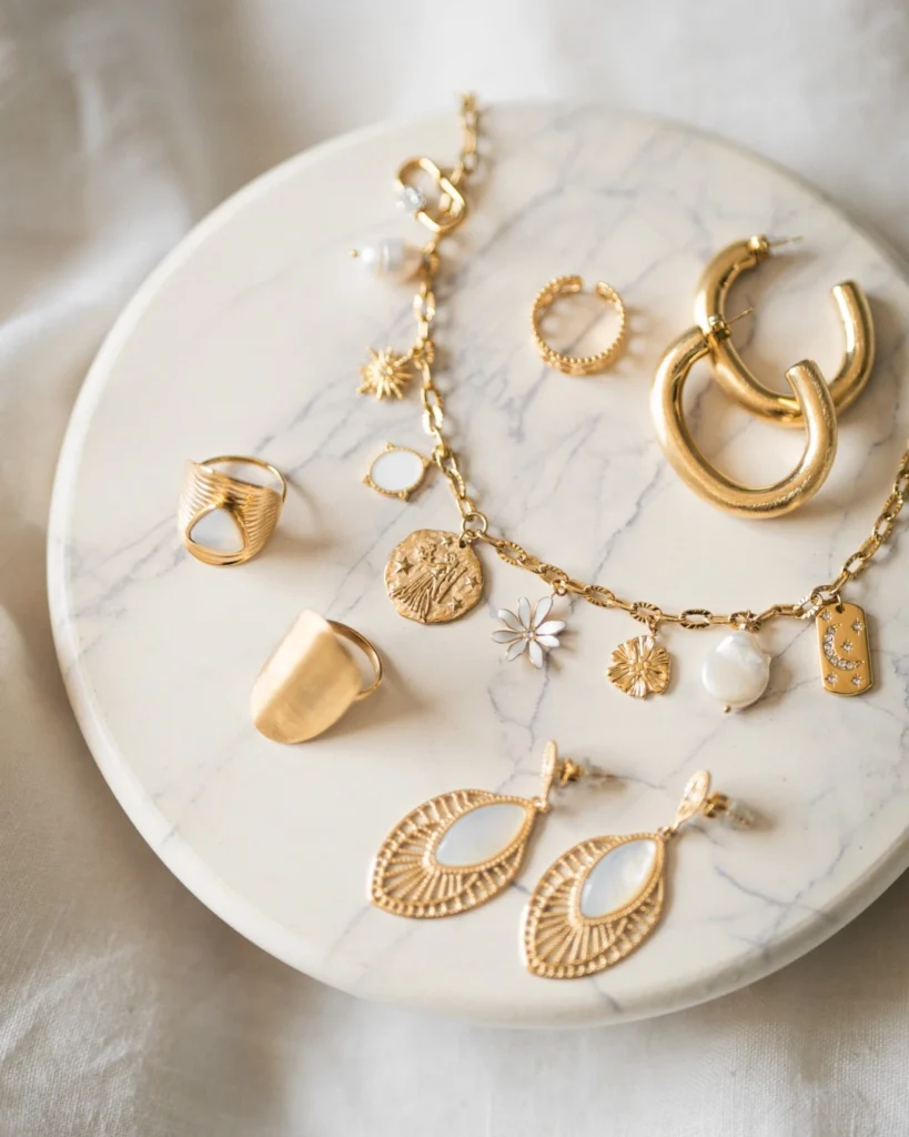 Ikita Paris – l’élégance au féminin 💖