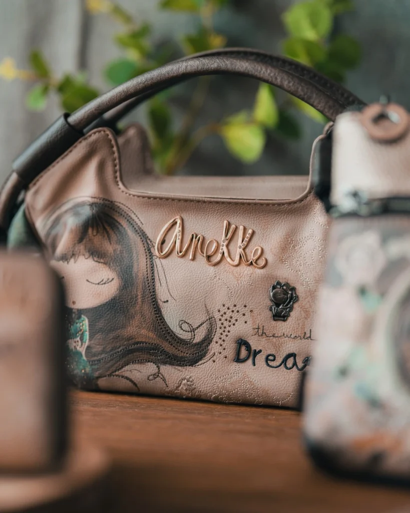 Anekke – l’élégance des âmes voyageuses -1