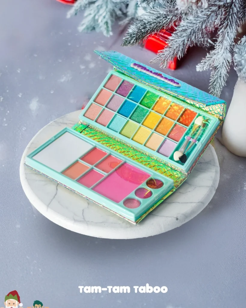 🍓 Martinella – la beauté fun, sucrée et ultra kawaï !