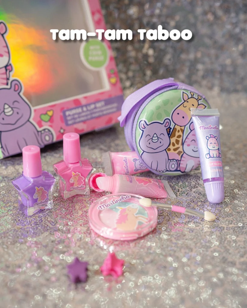 🎒💖 Une rentrée fun & jolie pour les petites fashionistas ✨