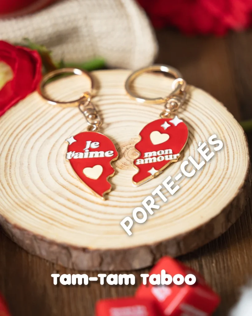 Saint-Valentin : des idées cadeaux qui font fondre