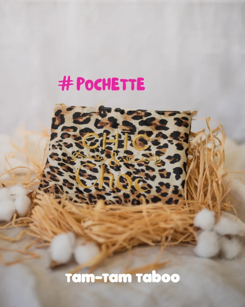 👛 Petite pochette, maxi style ✨