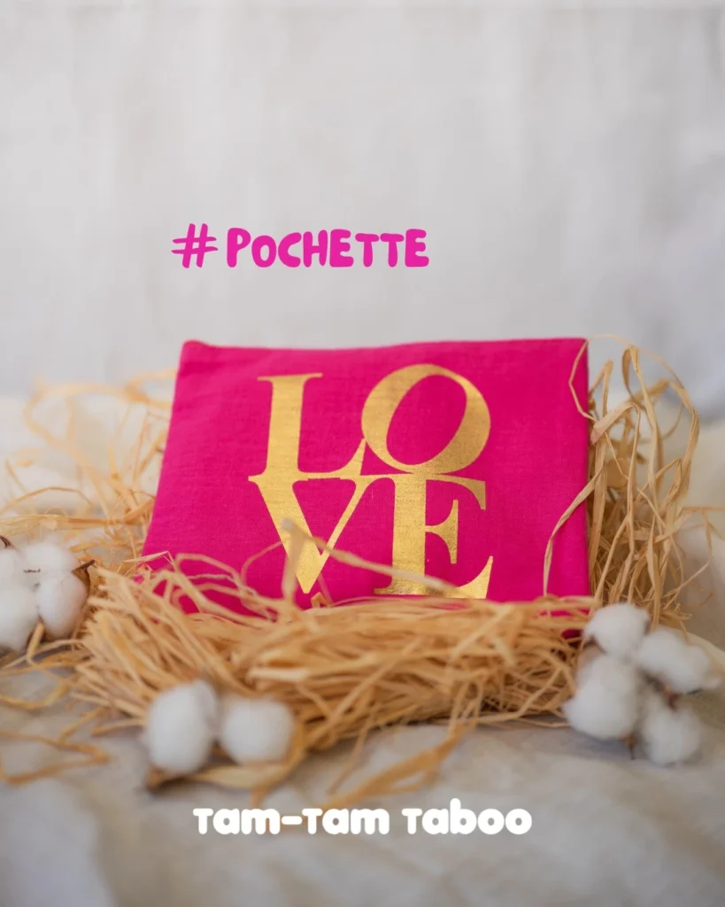 👛 Petite pochette, maxi style ✨💖