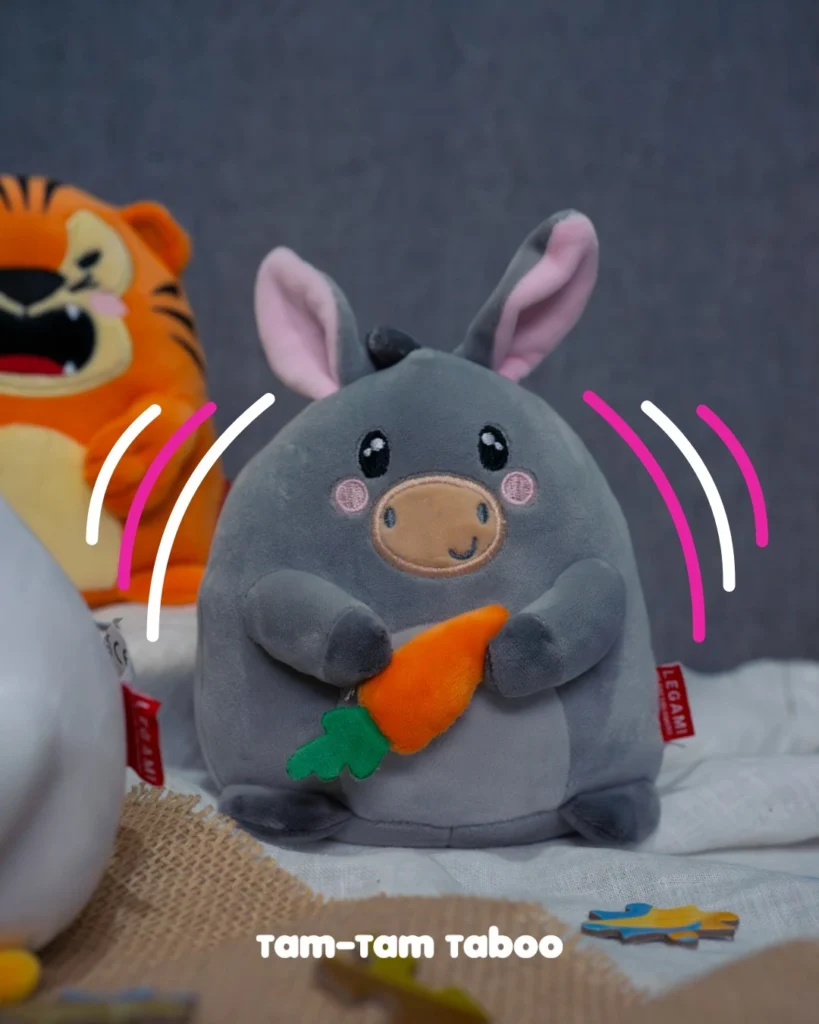 🧸💗 Des peluches trop mignonnes à adopter !