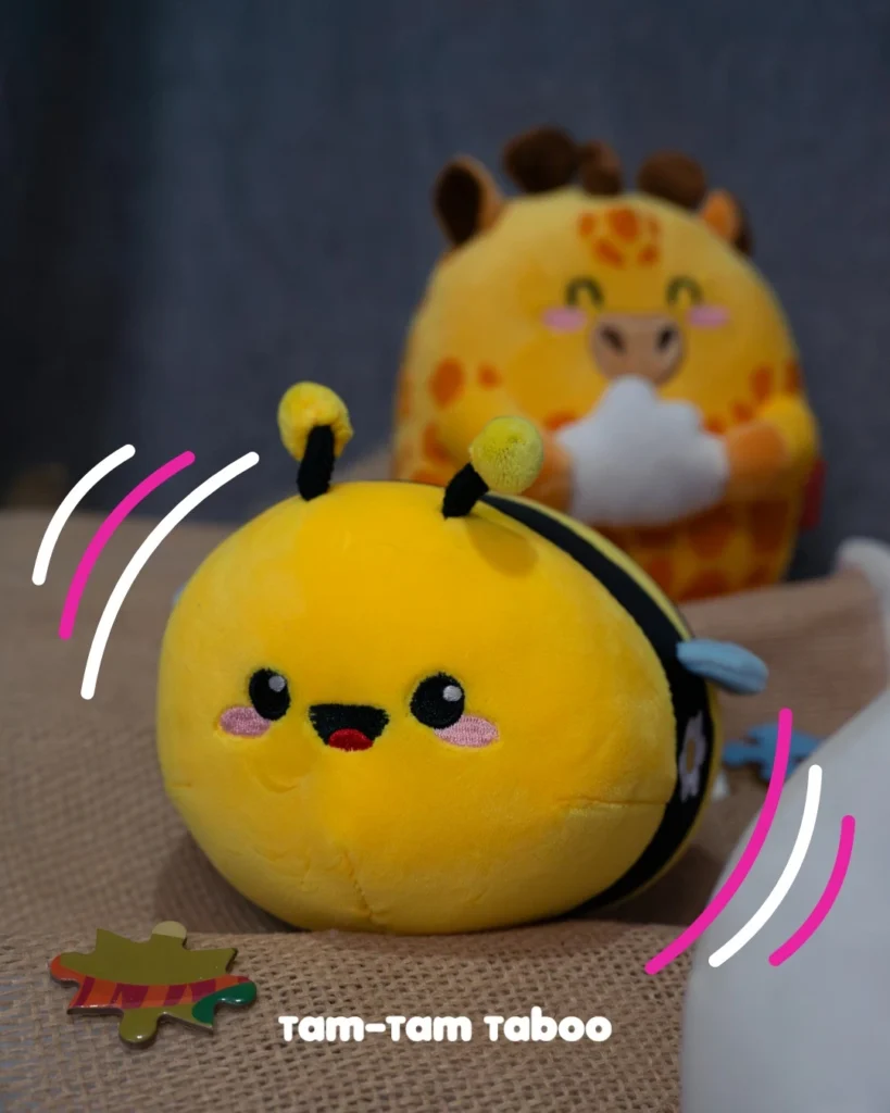 🧸💗 Des peluches trop mignonnes à adopter!