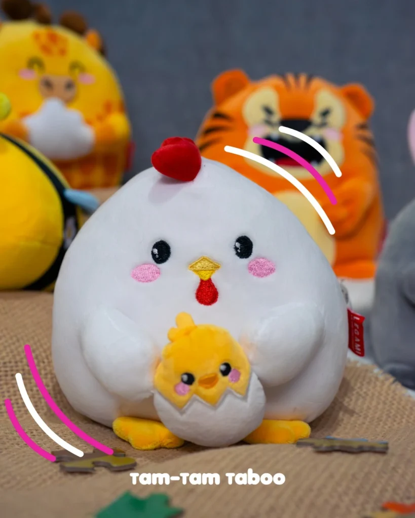 🧸💗 Des peluches trop mignonnes à adopter ! ✨