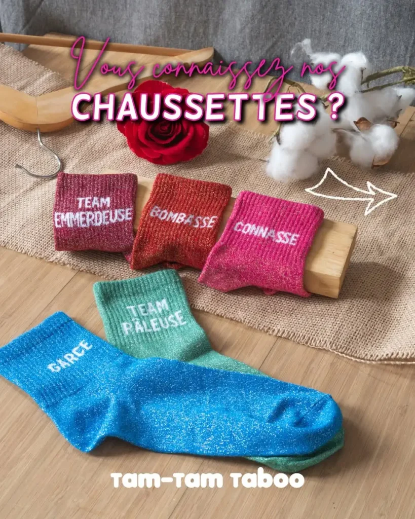 😏 Affiche ton mood avec style