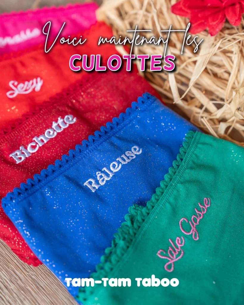 😏 Affiche ton mood avec style 🧦✨