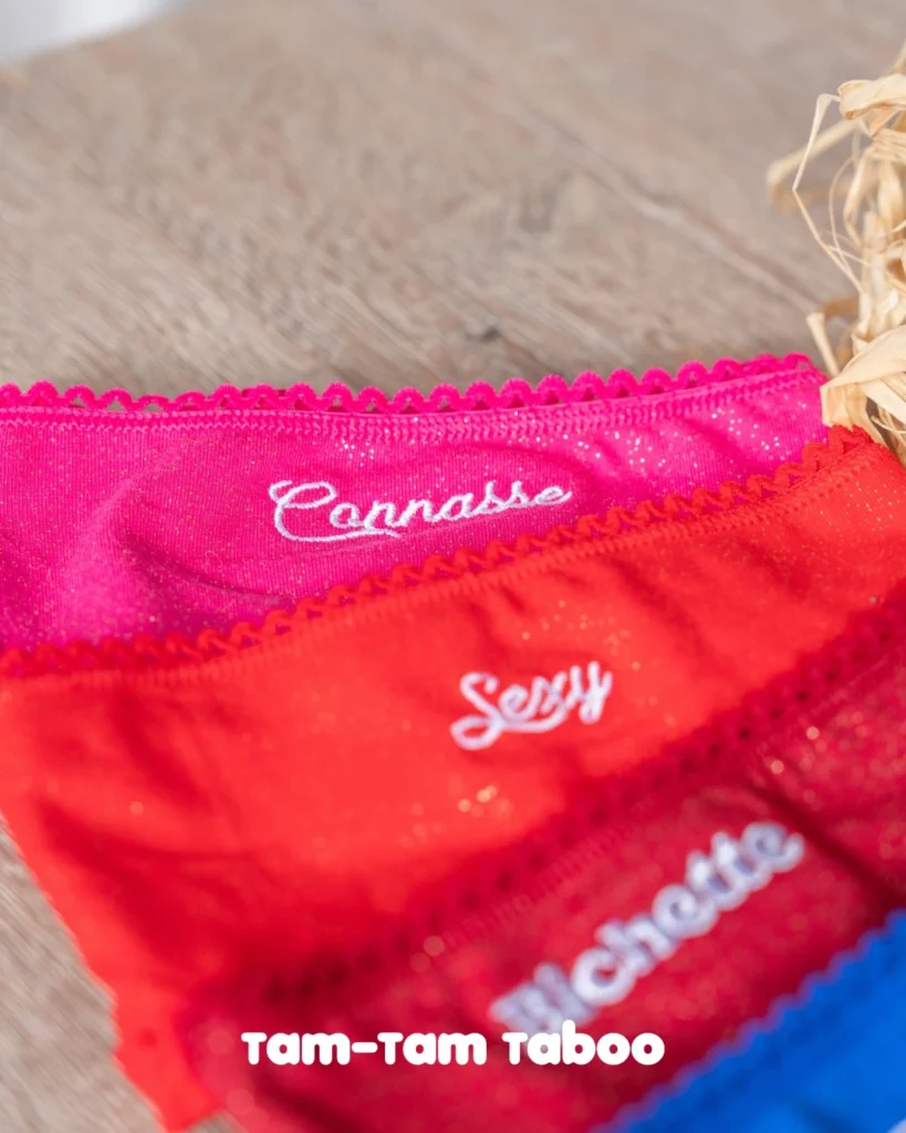 😏 Affiche ton mood avec style 🧦✨