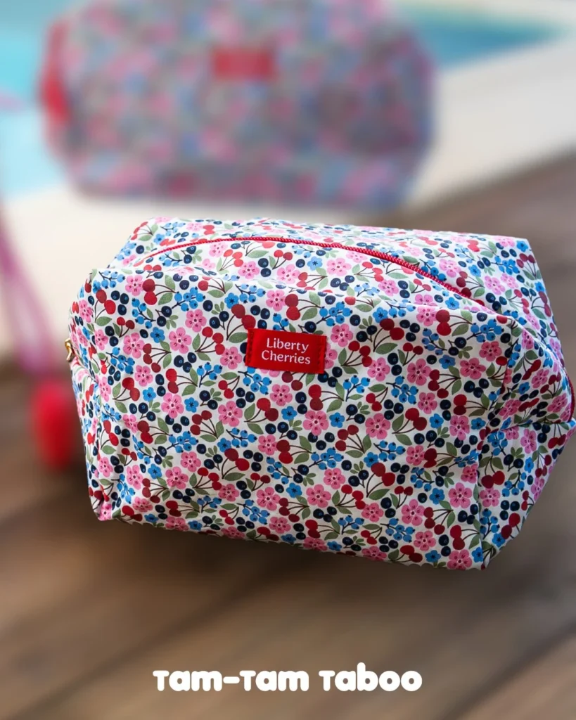 💖 Des accessoires qu’on veut emporter partout ✨🌸