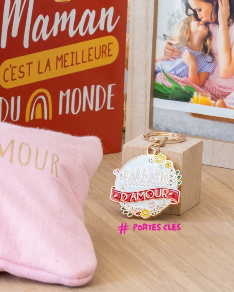 💖 Le coffret parfait pour faire fondre Maman