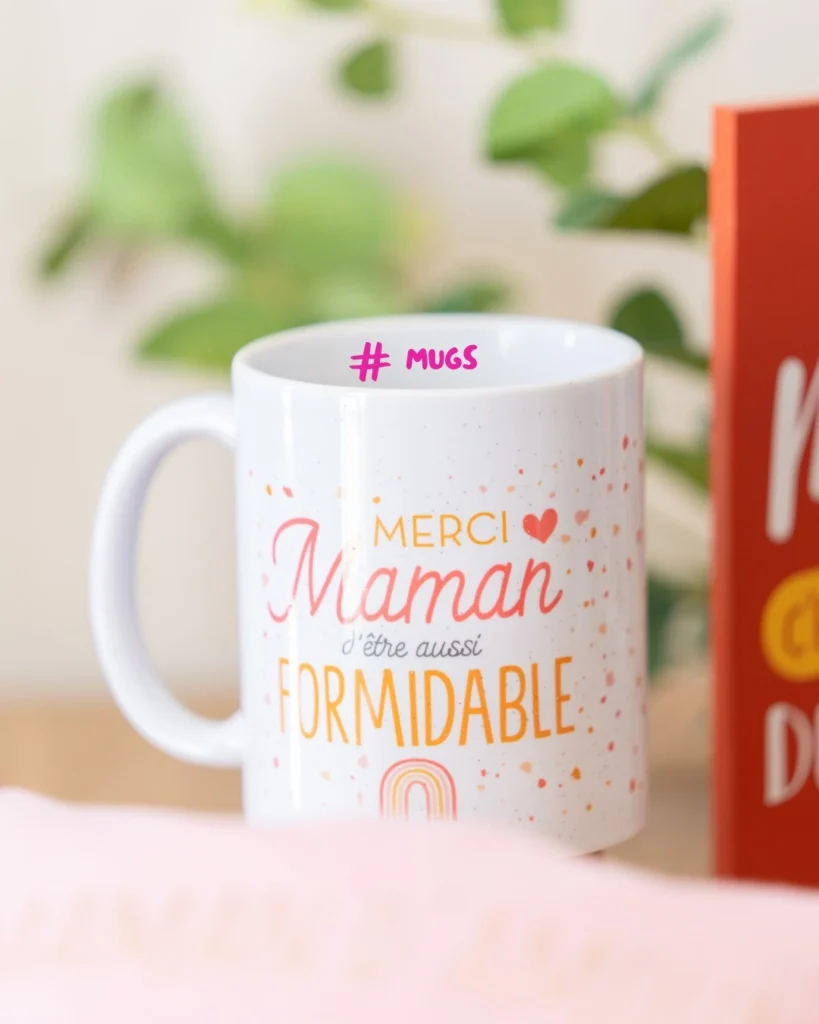 💖 Le coffret parfait pour faire fondre Maman ✨
