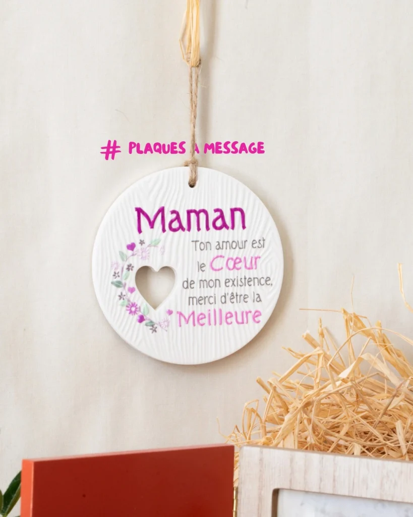 💖 Le coffret parfait pour faire fondre Maman ✨🎁