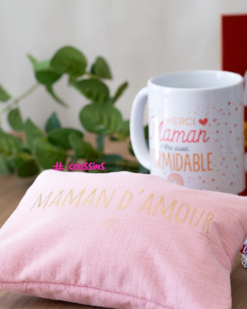 💖 Le coffret parfait pour faire fondre Maman ✨🎁
