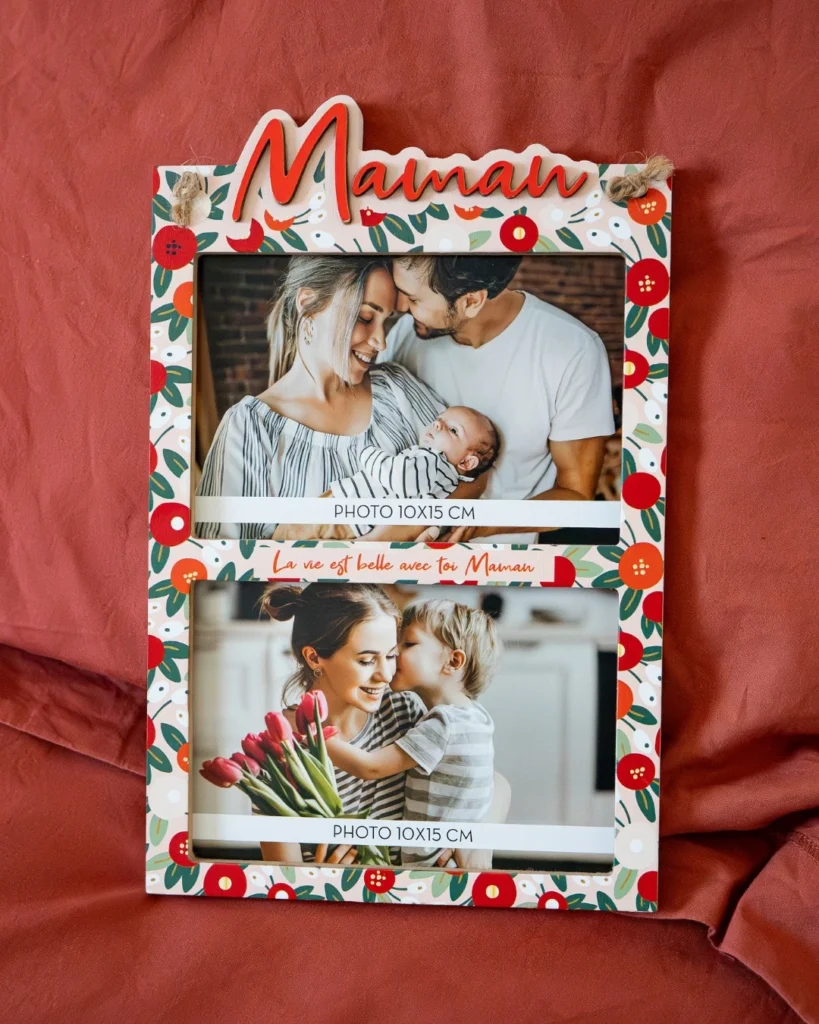 💖 Des idées cadeaux pleines d’amour pour la Fête des Mères