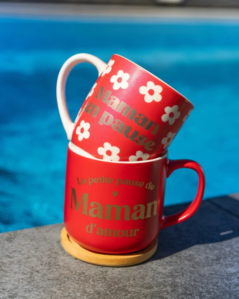 💖 Des idées cadeaux pleines d’amour pour la Fête des Mères 🌸