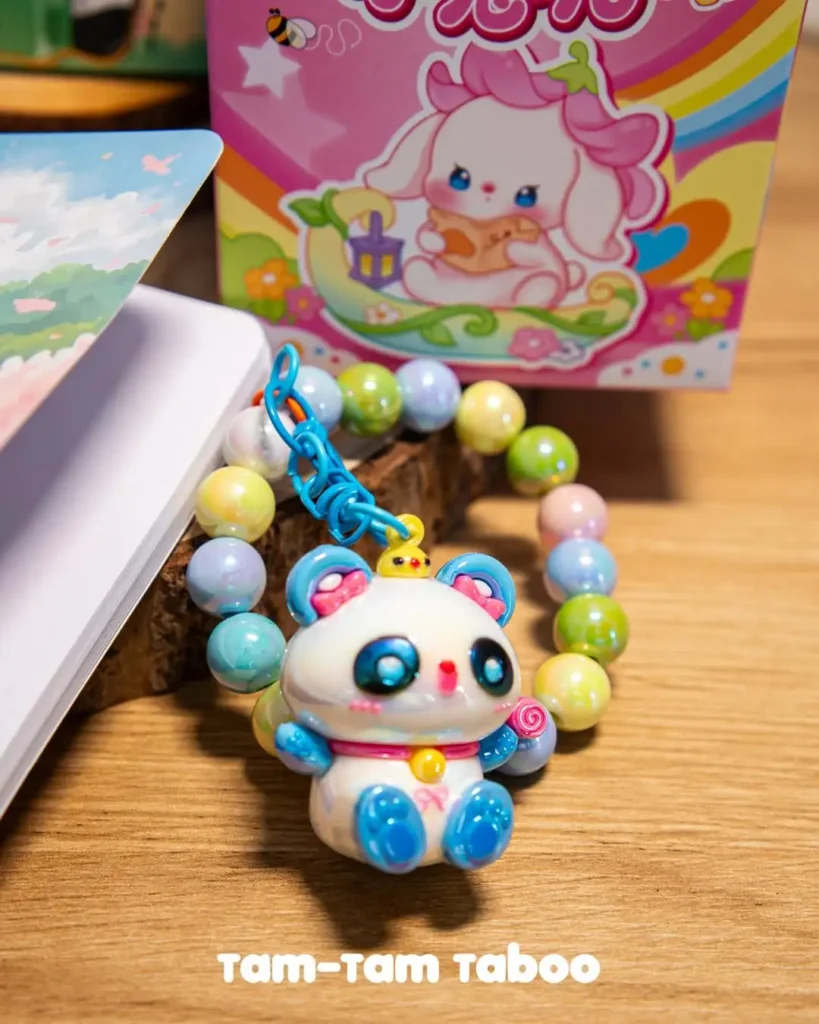 🎀 K-pop & kawaii : le combo parfait 💗✨