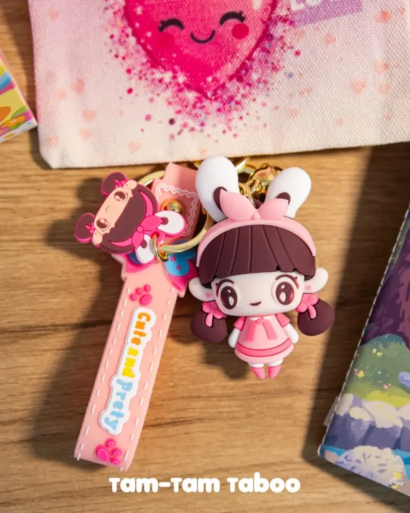 🎀 K-pop & kawaii : le combo parfait 💗
