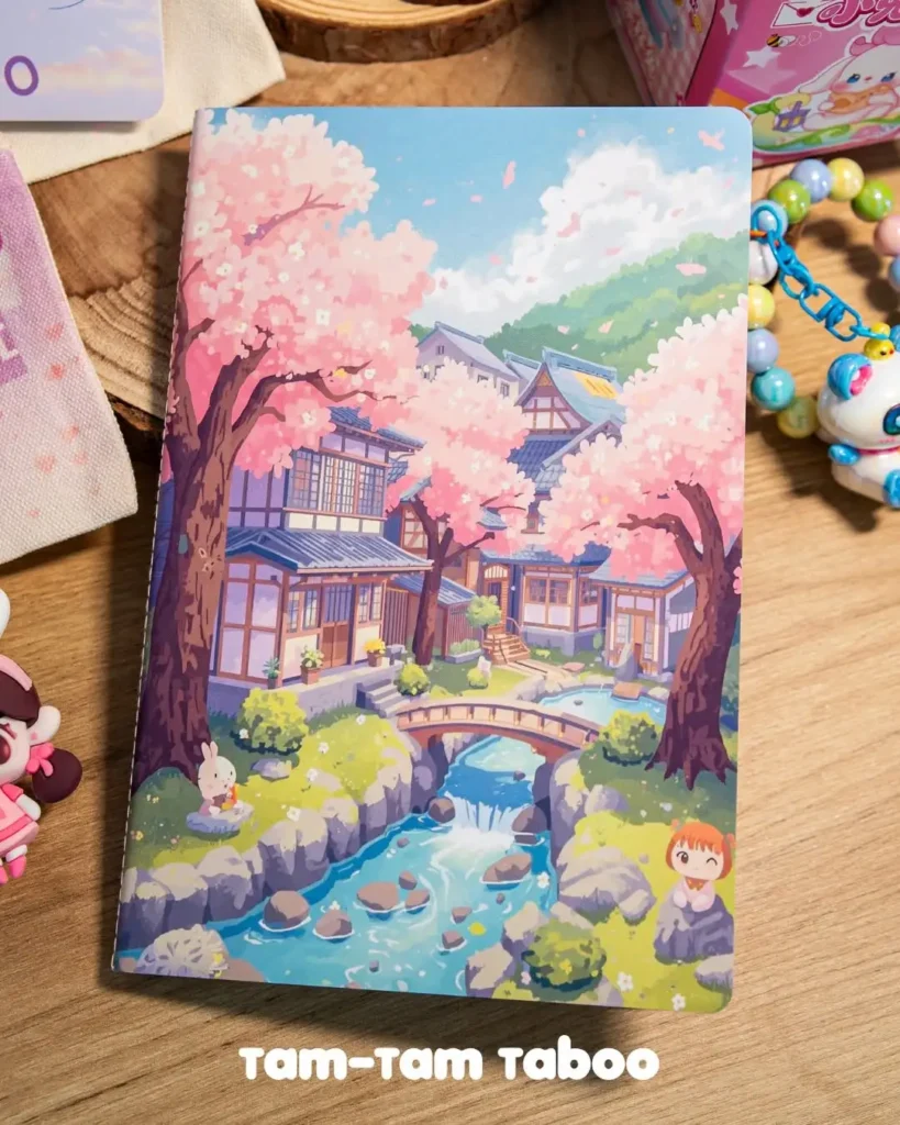 🎀K-pop & kawaii : le combo parfait💗