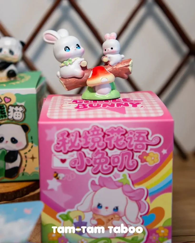 K-pop & kawaii : le combo parfait