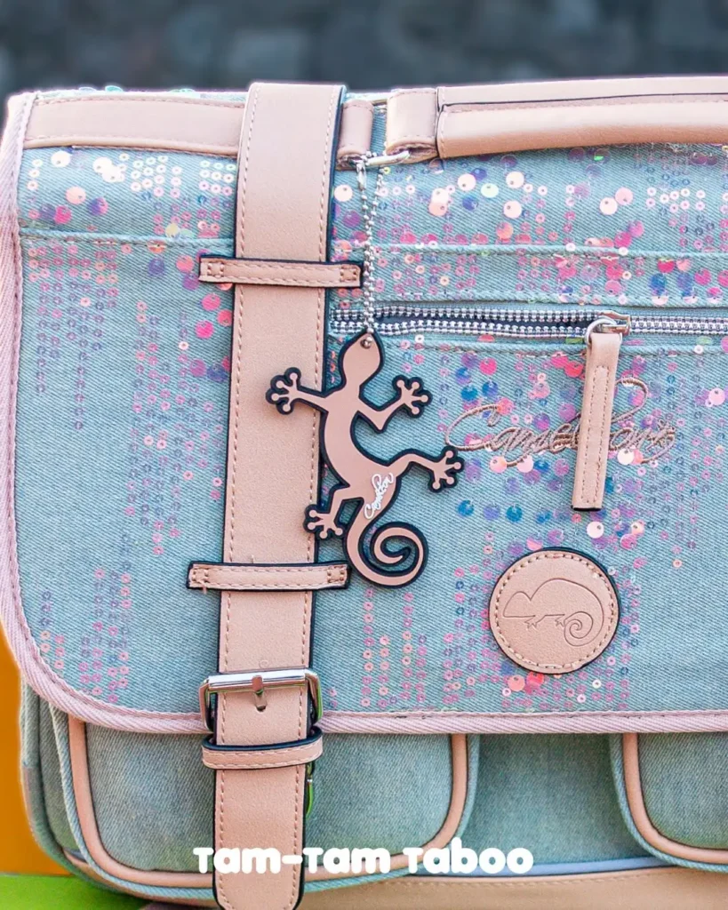 🎒Prêts pour une rentrée stylée avec TamTam Taboo ? ✨