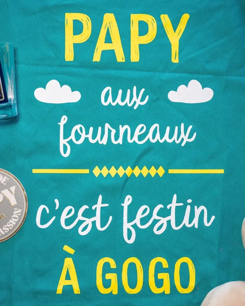 🎁Des idées cadeaux pour tous les papys 👴✨