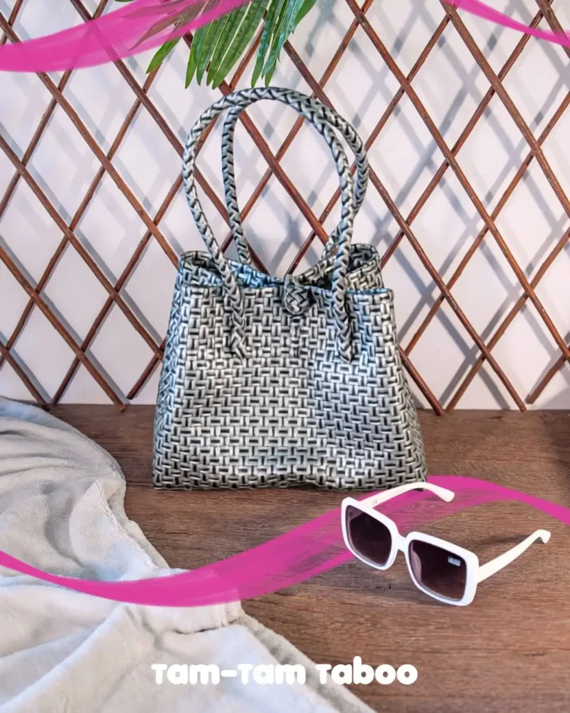 👜✨ Le cabas parfait pour vous accompagner partout ! 💕