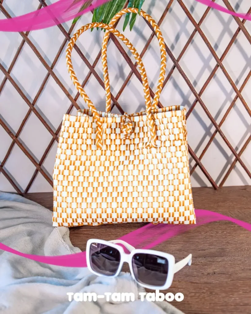 👜✨ Le cabas parfait pour vous accompagner partout ! 💕