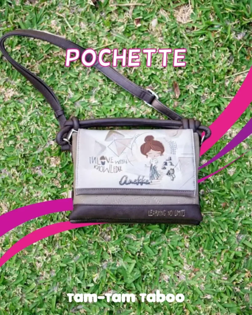 ✨ Anekke - quel modèle est fait pour vous ?💕