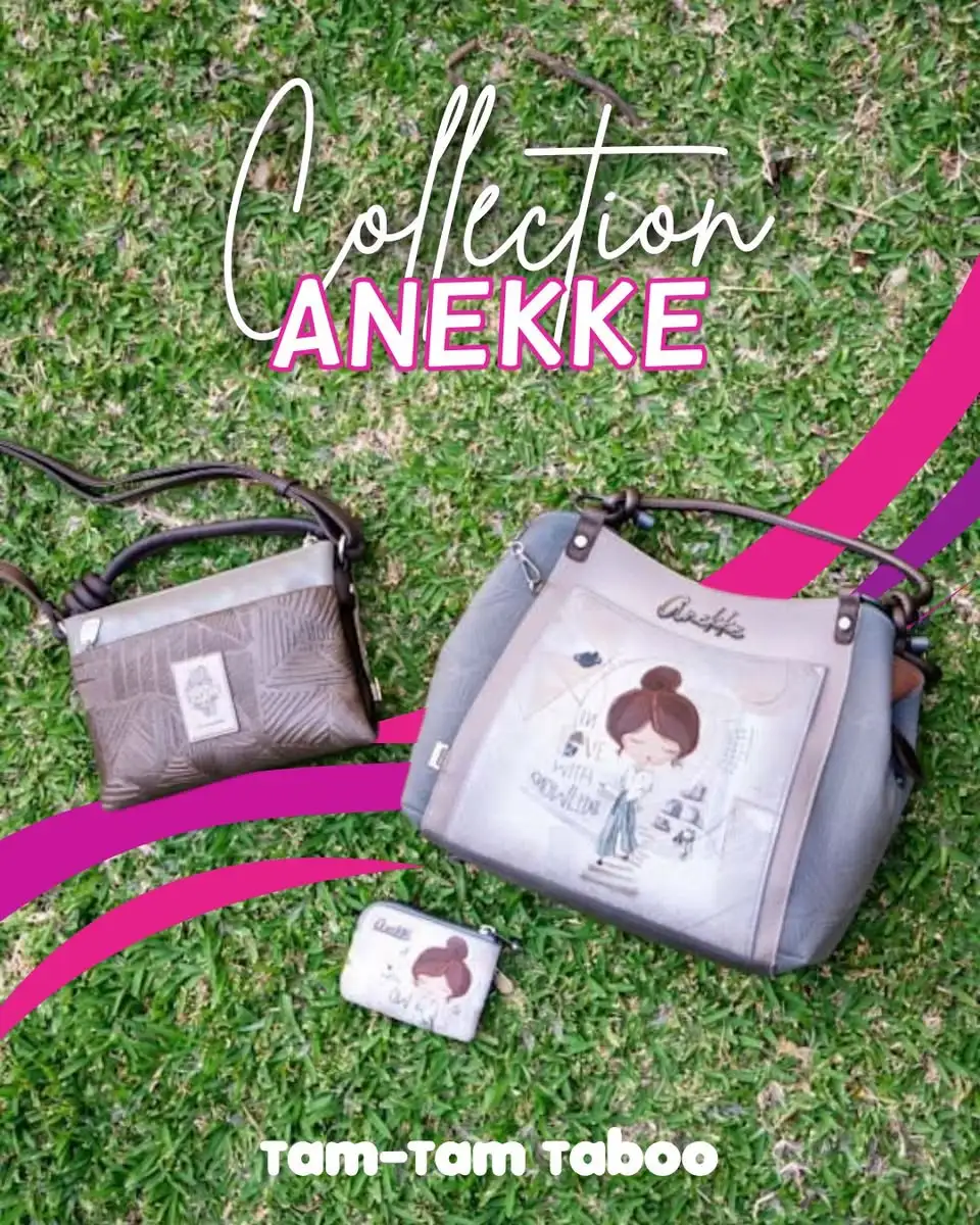 ✨ Anekke - quel modèle est fait pour vous? 💕