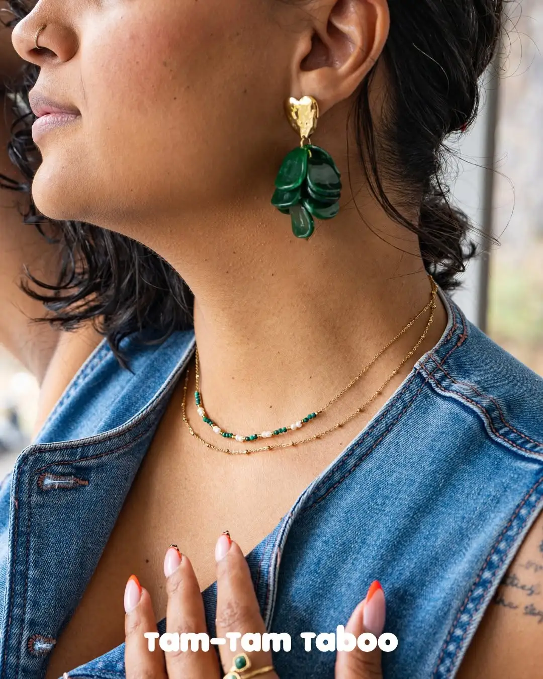✨ Les bijoux qu’on ne quitte plus
